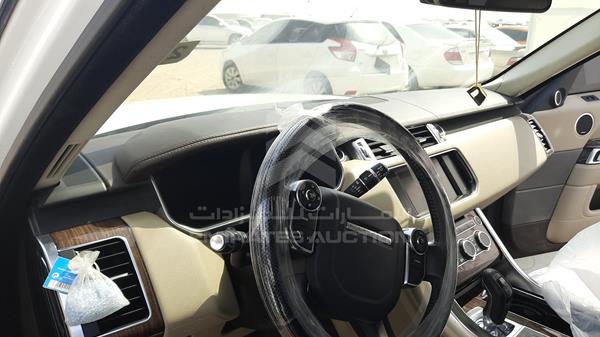 Photo 12 VIN: SALWA2VF0EA302429 - RANGE ROVER SPORT HSE 