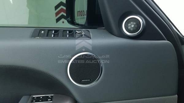 Photo 16 VIN: SALWA2VF0EA350142 - RANGE ROVER SPORT 