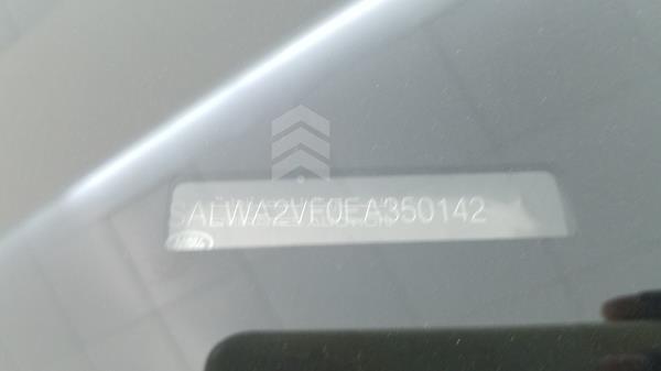 Photo 2 VIN: SALWA2VF0EA350142 - RANGE ROVER SPORT 