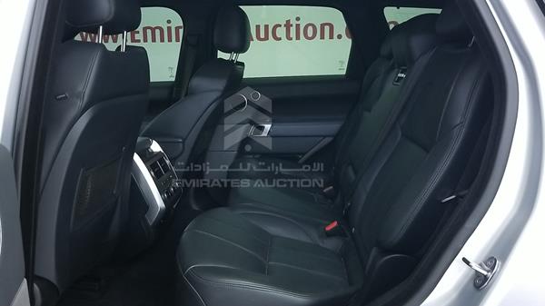 Photo 30 VIN: SALWA2VF0EA350142 - RANGE ROVER SPORT 