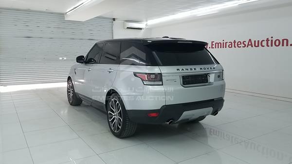 Photo 5 VIN: SALWA2VF0EA350142 - RANGE ROVER SPORT 