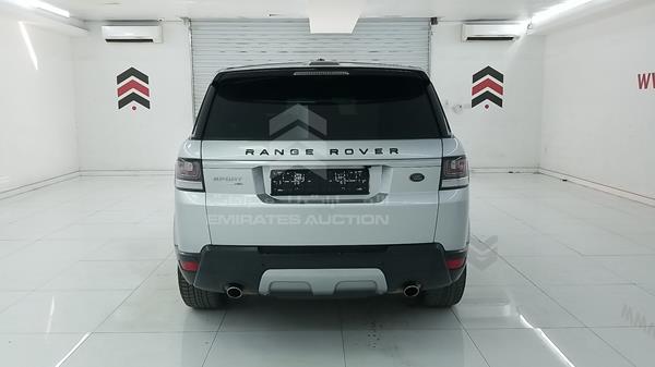 Photo 6 VIN: SALWA2VF0EA350142 - RANGE ROVER SPORT 