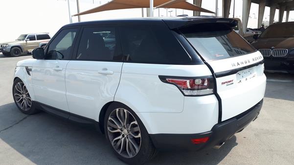 Photo 6 VIN: SALWA2VF1EA393520 - RANGE ROVER SPORT 