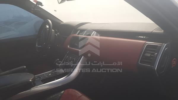 Photo 22 VIN: SALWA2VF1GA579805 - LAND ROVER RANGE ROVER SPORT 