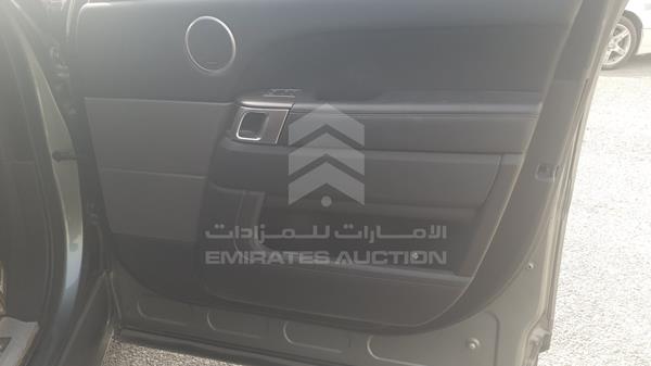 Photo 23 VIN: SALWA2VF1GA579805 - LAND ROVER RANGE ROVER SPORT 