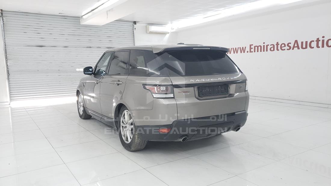 Photo 10 VIN: SALWA2VF3FA533455 - RANGE ROVER 