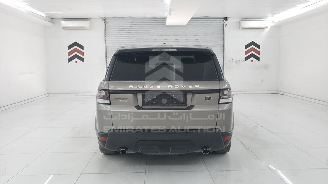 Photo 11 VIN: SALWA2VF3FA533455 - RANGE ROVER 