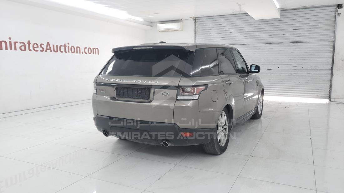 Photo 12 VIN: SALWA2VF3FA533455 - RANGE ROVER 