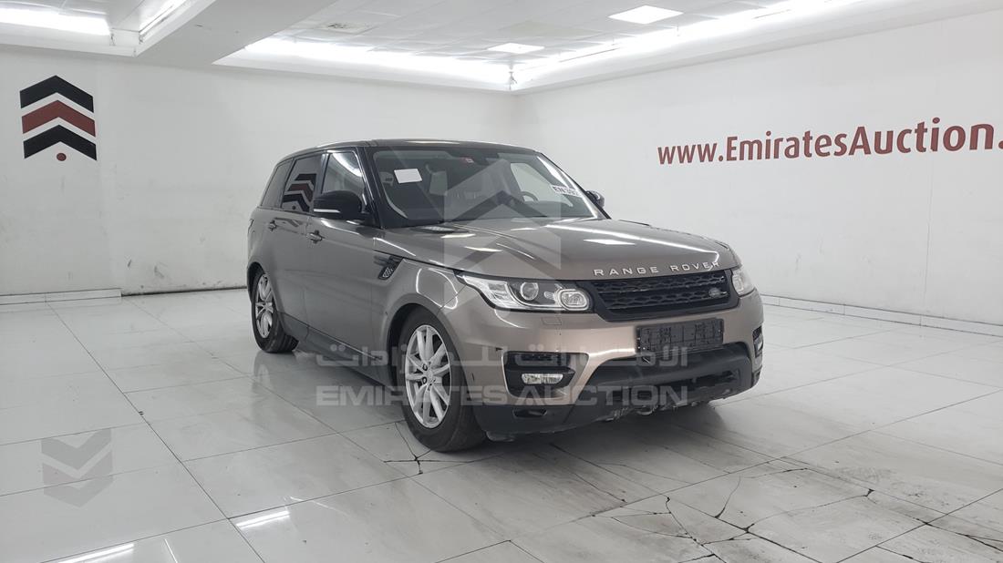 Photo 13 VIN: SALWA2VF3FA533455 - RANGE ROVER 