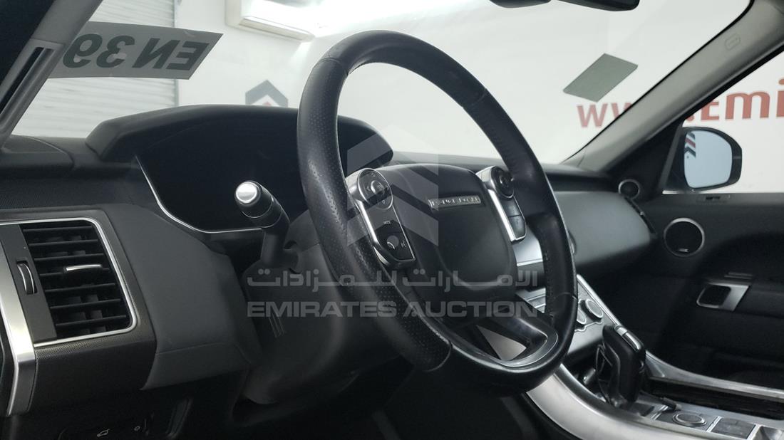 Photo 15 VIN: SALWA2VF3FA533455 - RANGE ROVER 