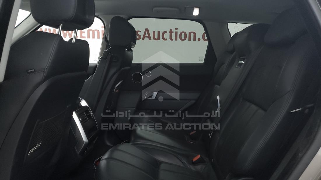 Photo 26 VIN: SALWA2VF3FA533455 - RANGE ROVER 