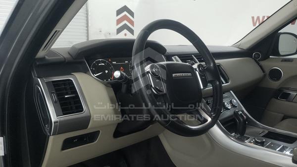 Photo 11 VIN: SALWA2VF3FA624936 - RANGE ROVER SPORT 