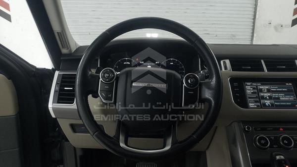 Photo 13 VIN: SALWA2VF3FA624936 - RANGE ROVER SPORT 