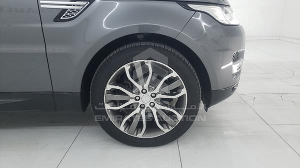 Photo 31 VIN: SALWA2VF3FA624936 - RANGE ROVER SPORT 