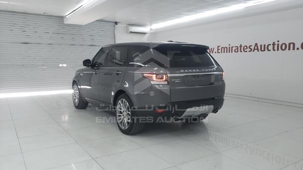 Photo 5 VIN: SALWA2VF3FA624936 - RANGE ROVER SPORT 