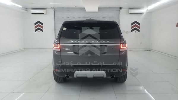 Photo 6 VIN: SALWA2VF3FA624936 - RANGE ROVER SPORT 