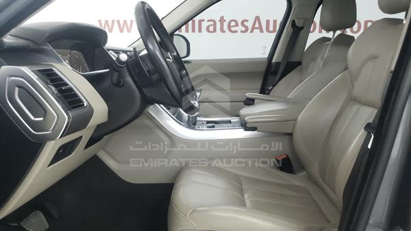 Photo 11 VIN: SALWA2VF3FA624936 - RANGE ROVER SPORT 