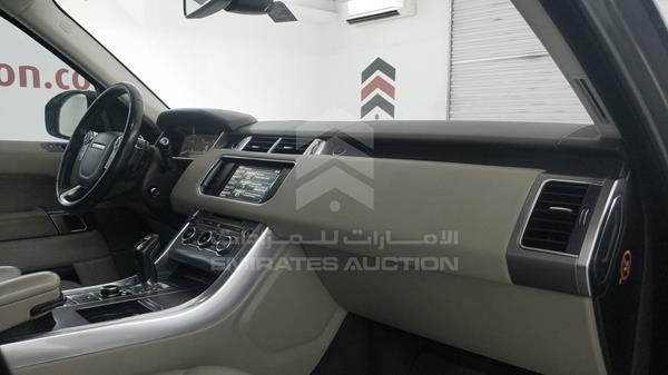 Photo 29 VIN: SALWA2VF3FA624936 - RANGE ROVER SPORT 