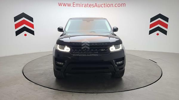 Photo 0 VIN: SALWA2VF3GA643178 - RANGE ROVER SPORT 