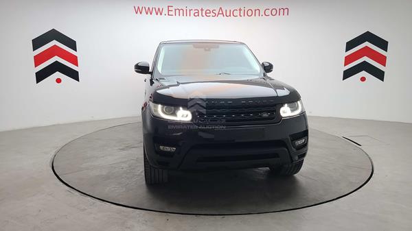 Photo 1 VIN: SALWA2VF3GA643178 - RANGE ROVER SPORT 