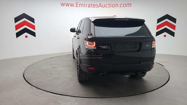 Photo 13 VIN: SALWA2VF3GA643178 - RANGE ROVER SPORT 