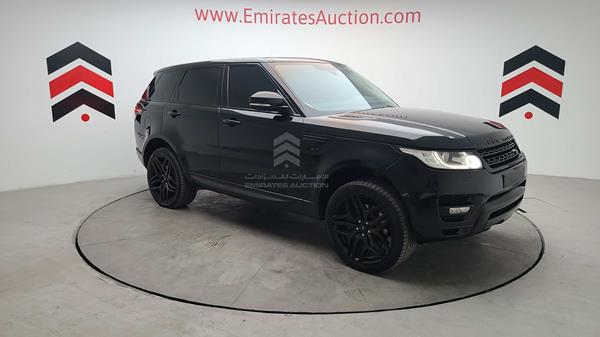 Photo 17 VIN: SALWA2VF3GA643178 - RANGE ROVER SPORT 