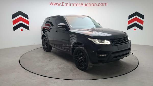 Photo 19 VIN: SALWA2VF3GA643178 - RANGE ROVER SPORT 