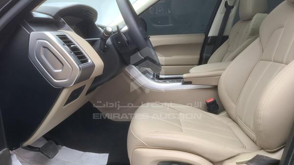 Photo 22 VIN: SALWA2VF3GA643178 - RANGE ROVER SPORT 