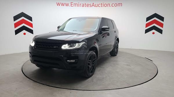 Photo 6 VIN: SALWA2VF3GA643178 - RANGE ROVER SPORT 