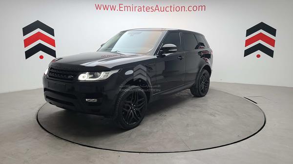 Photo 7 VIN: SALWA2VF3GA643178 - RANGE ROVER SPORT 