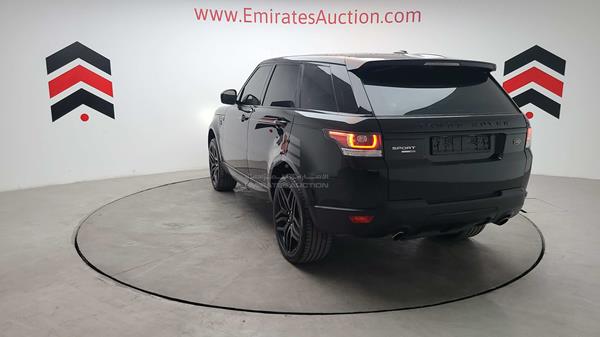 Photo 9 VIN: SALWA2VF3GA643178 - RANGE ROVER SPORT 