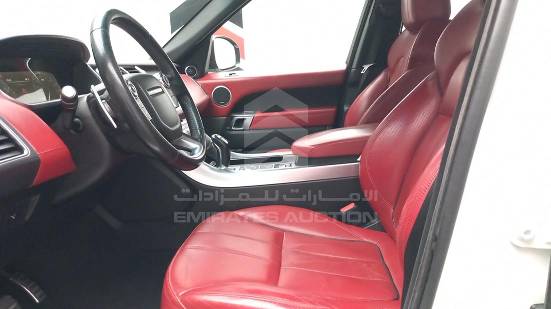 Photo 6 VIN: SALWA2VF3GA662894 - RANGE ROVER SPORT 