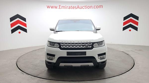 Photo 0 VIN: SALWA2VF4EA302434 - RANGE ROVER SPORT HSE 