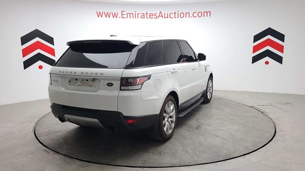 Photo 12 VIN: SALWA2VF4EA302434 - RANGE ROVER SPORT HSE 