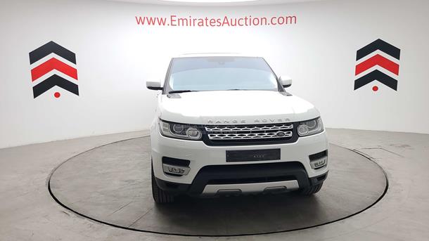 Photo 1 VIN: SALWA2VF4EA302434 - RANGE ROVER SPORT HSE 