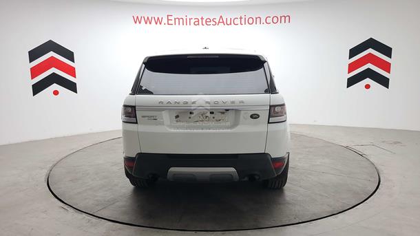 Photo 10 VIN: SALWA2VF4EA302434 - RANGE ROVER SPORT HSE 