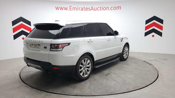 Photo 13 VIN: SALWA2VF4EA302434 - RANGE ROVER SPORT HSE 