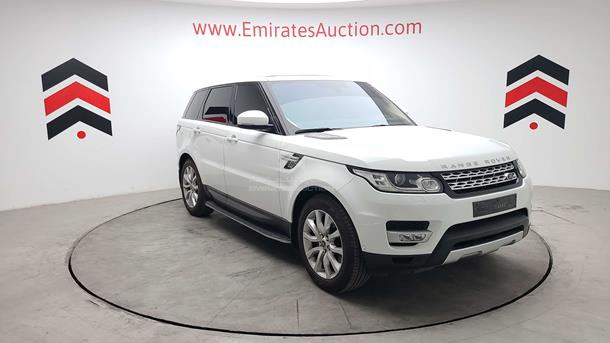 Photo 14 VIN: SALWA2VF4EA302434 - RANGE ROVER SPORT HSE 