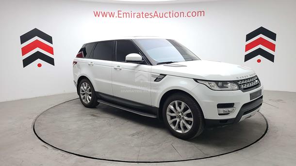 Photo 15 VIN: SALWA2VF4EA302434 - RANGE ROVER SPORT HSE 