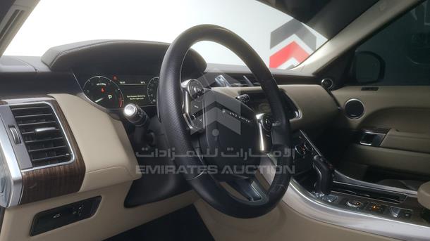 Photo 17 VIN: SALWA2VF4EA302434 - RANGE ROVER SPORT HSE 