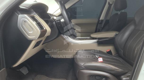 Photo 18 VIN: SALWA2VF4EA302434 - RANGE ROVER SPORT HSE 