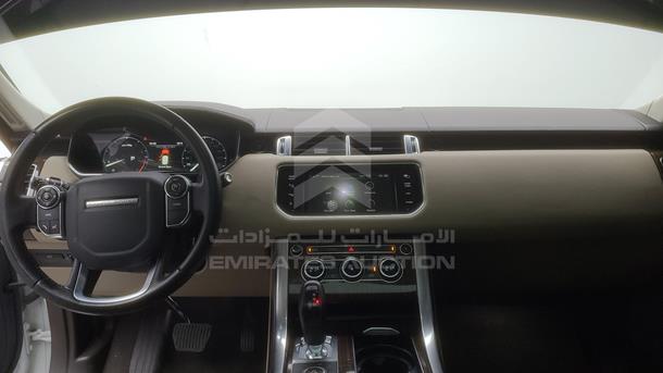 Photo 21 VIN: SALWA2VF4EA302434 - RANGE ROVER SPORT HSE 