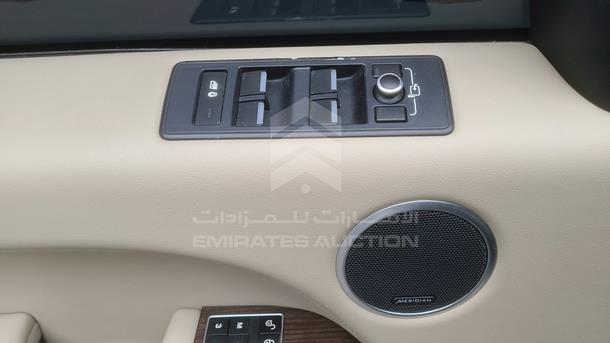 Photo 23 VIN: SALWA2VF4EA302434 - RANGE ROVER SPORT HSE 