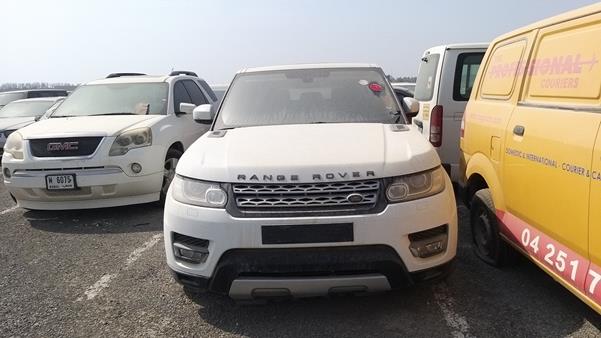 Photo 0 VIN: SALWA2VF4EA346773 - RANGE ROVER SPORT 