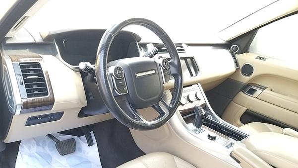 Photo 10 VIN: SALWA2VF4EA346773 - RANGE ROVER SPORT 