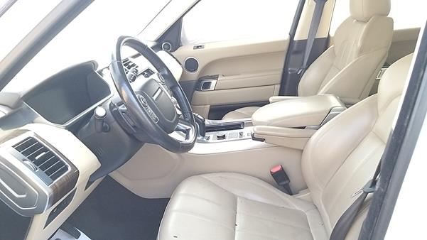 Photo 14 VIN: SALWA2VF4EA346773 - RANGE ROVER SPORT 