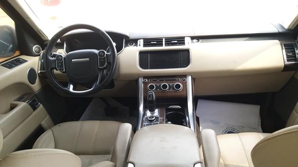 Photo 17 VIN: SALWA2VF4EA346773 - RANGE ROVER SPORT 