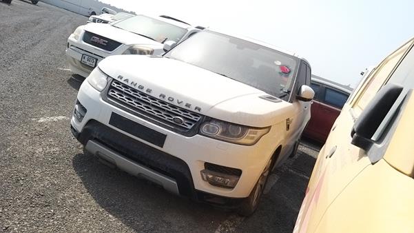 Photo 3 VIN: SALWA2VF4EA346773 - RANGE ROVER SPORT 