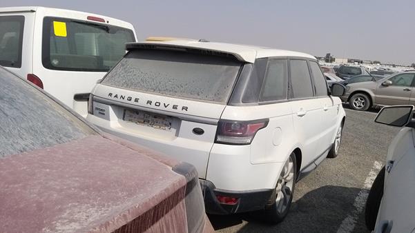 Photo 7 VIN: SALWA2VF4EA346773 - RANGE ROVER SPORT 