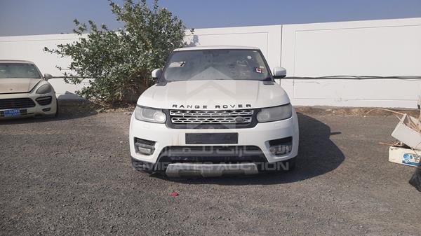 Photo 0 VIN: SALWA2VF4EA346773 - RANGE ROVER SPORT 